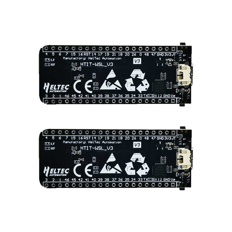Heltec 2PC LoRa Wireless Stick - Doit Esp32 avaliação e preço