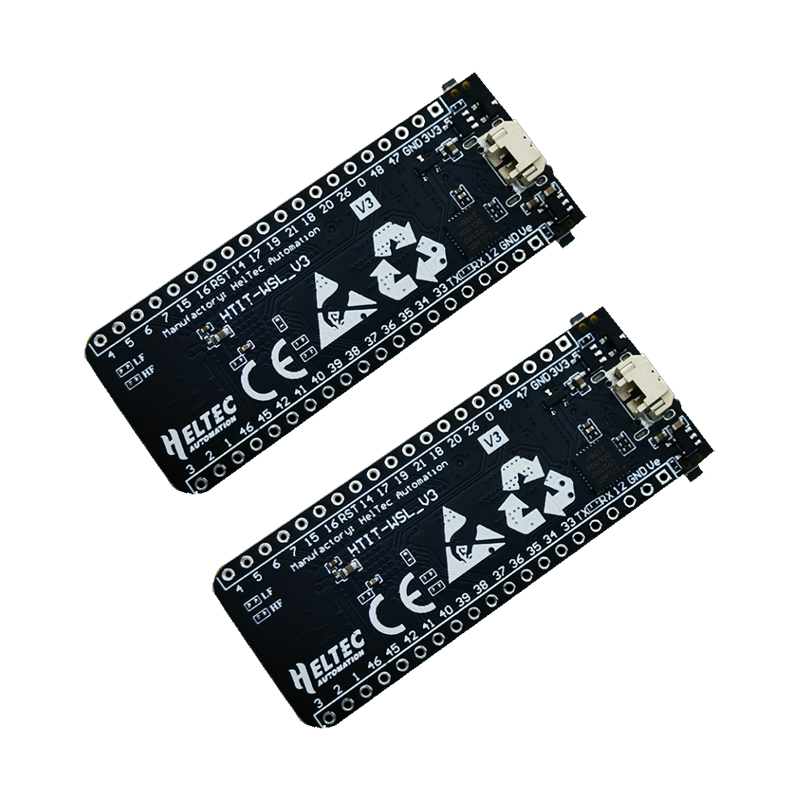 Heltec 2PC LoRa Wireless Stick - Doit Esp32 avaliação e preço