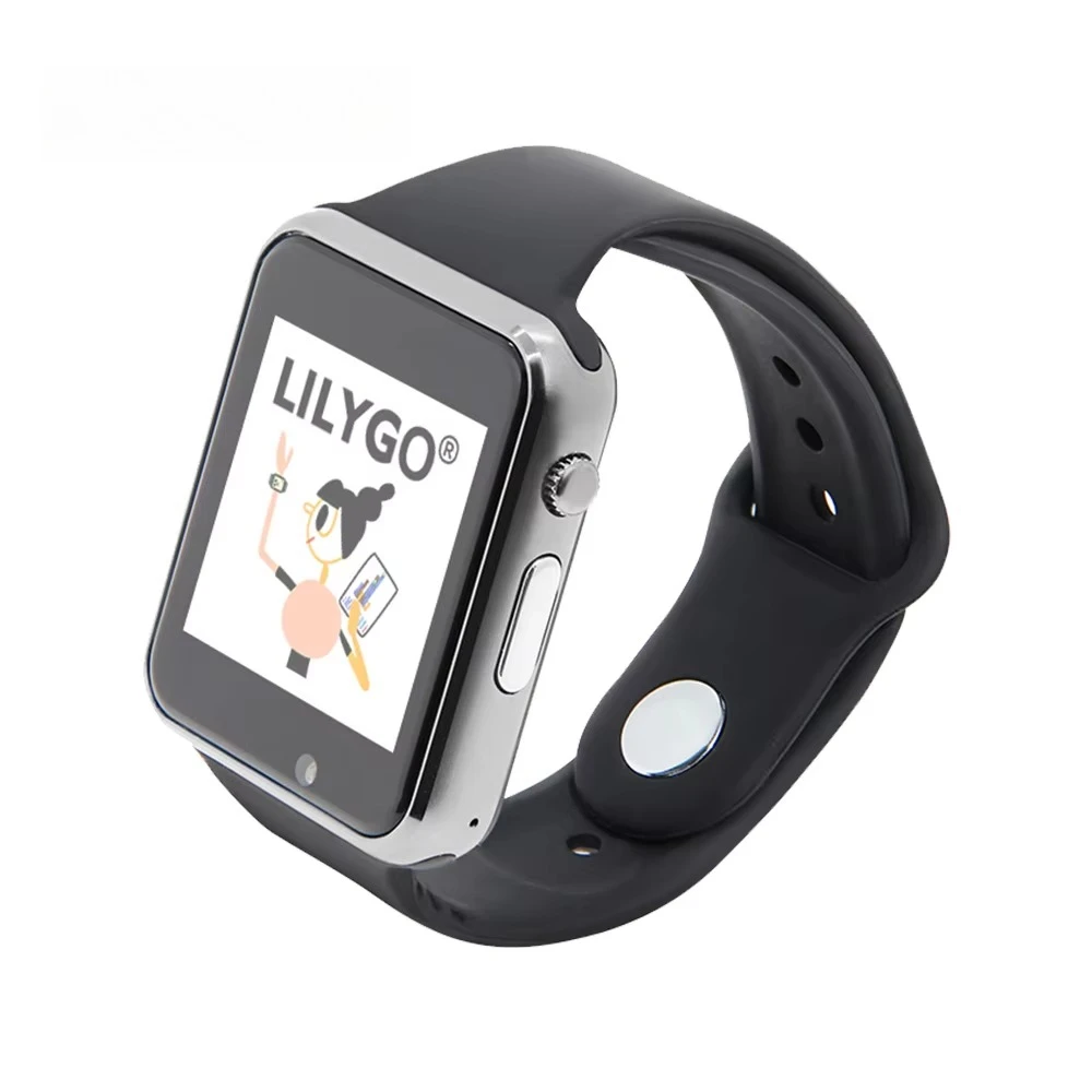 LILYGO TTGO T-Watch 2020 V3 47 - Ttgo T Watch avaliação e preço