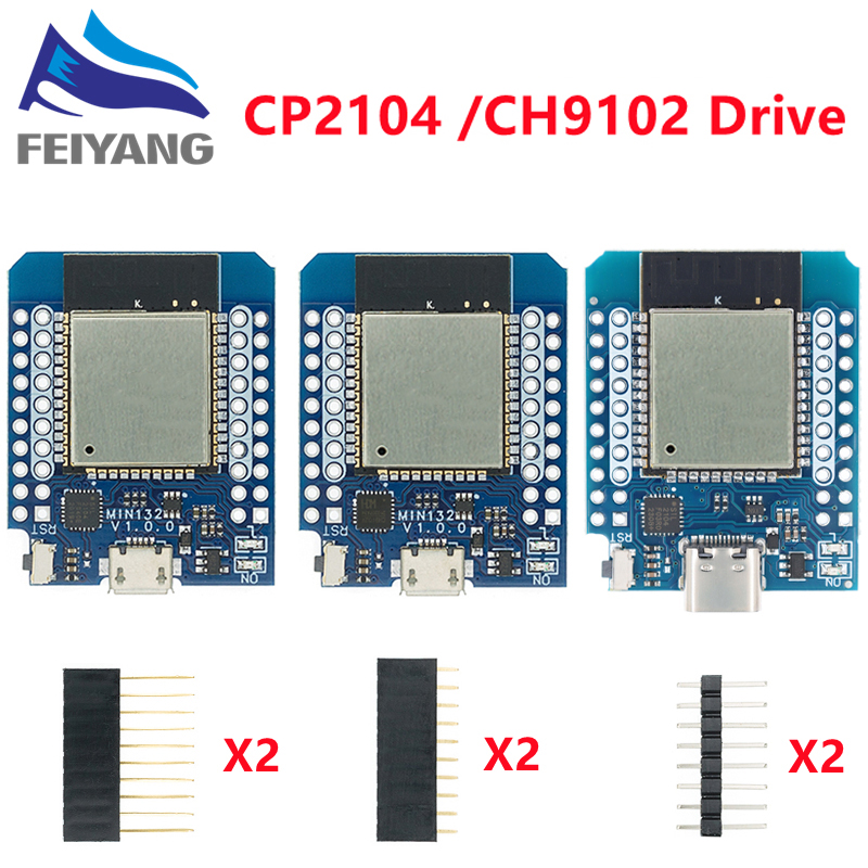 Para wemos mini d1 esp8266 esp - Wemos D1 Mini avaliação e preço