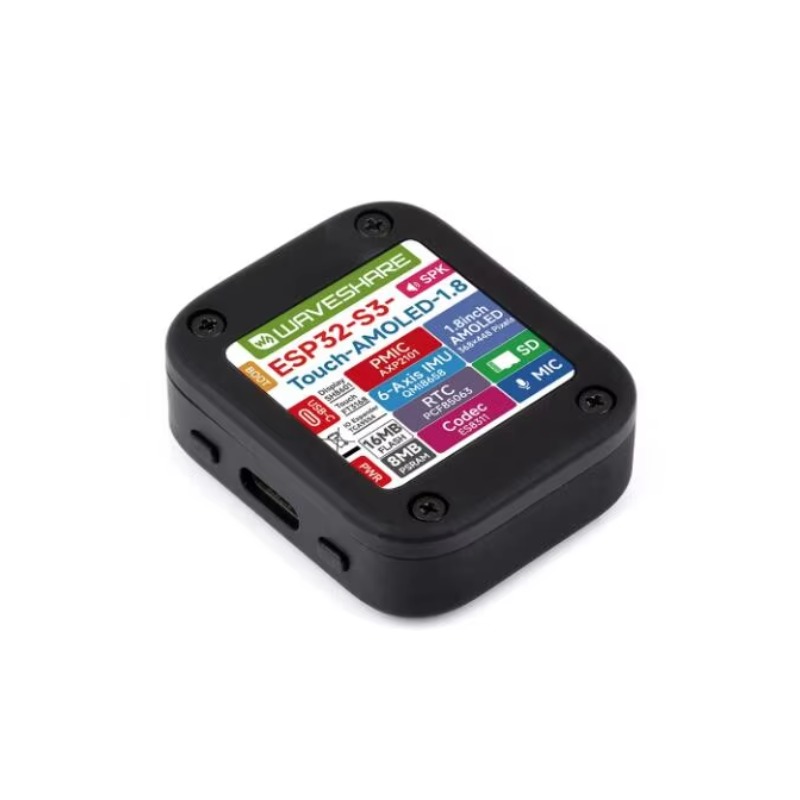 GOOD GGDX Mais Vendido Wavesha - Waveshare Esp32 avaliação e preço