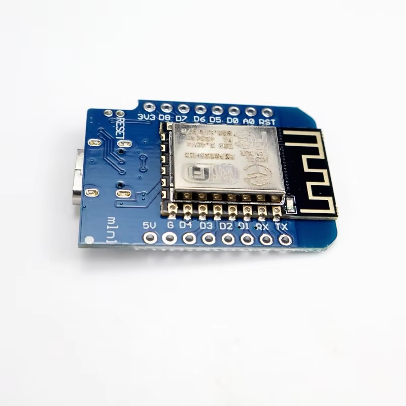 Wemos d1 mini TYPE-C usb esp82 - Wemos D1 Mini avaliação e preço