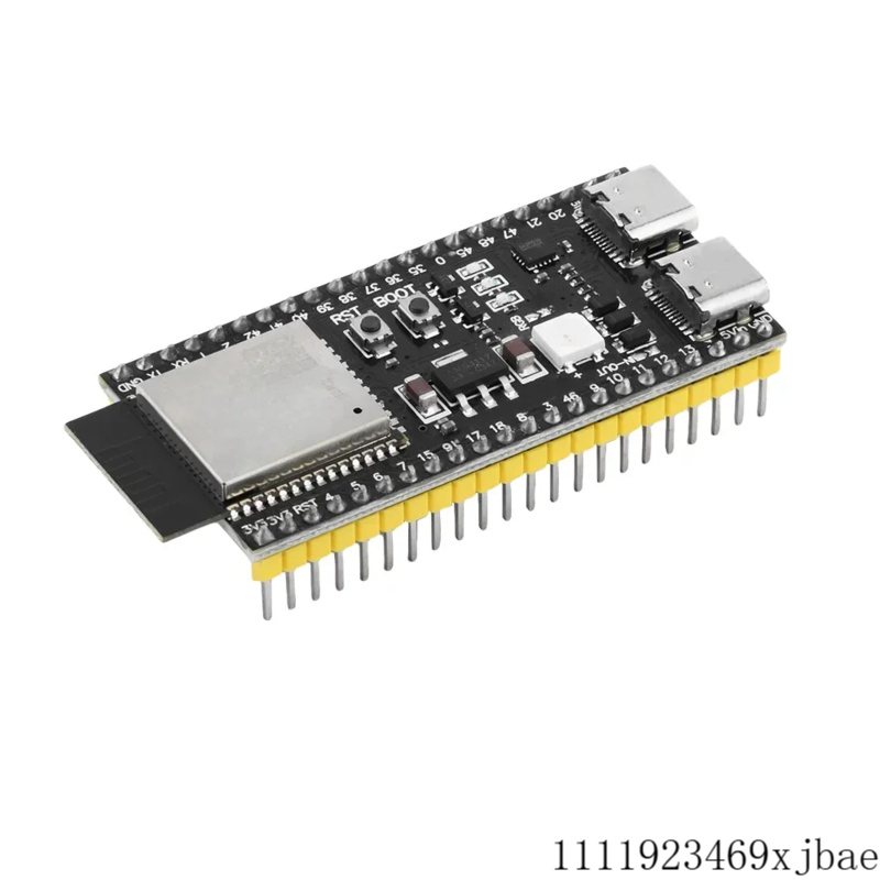 Placa Central ESP32-S3 DevKitC - Esp32 S3 Devkitc 1 avaliação e preço