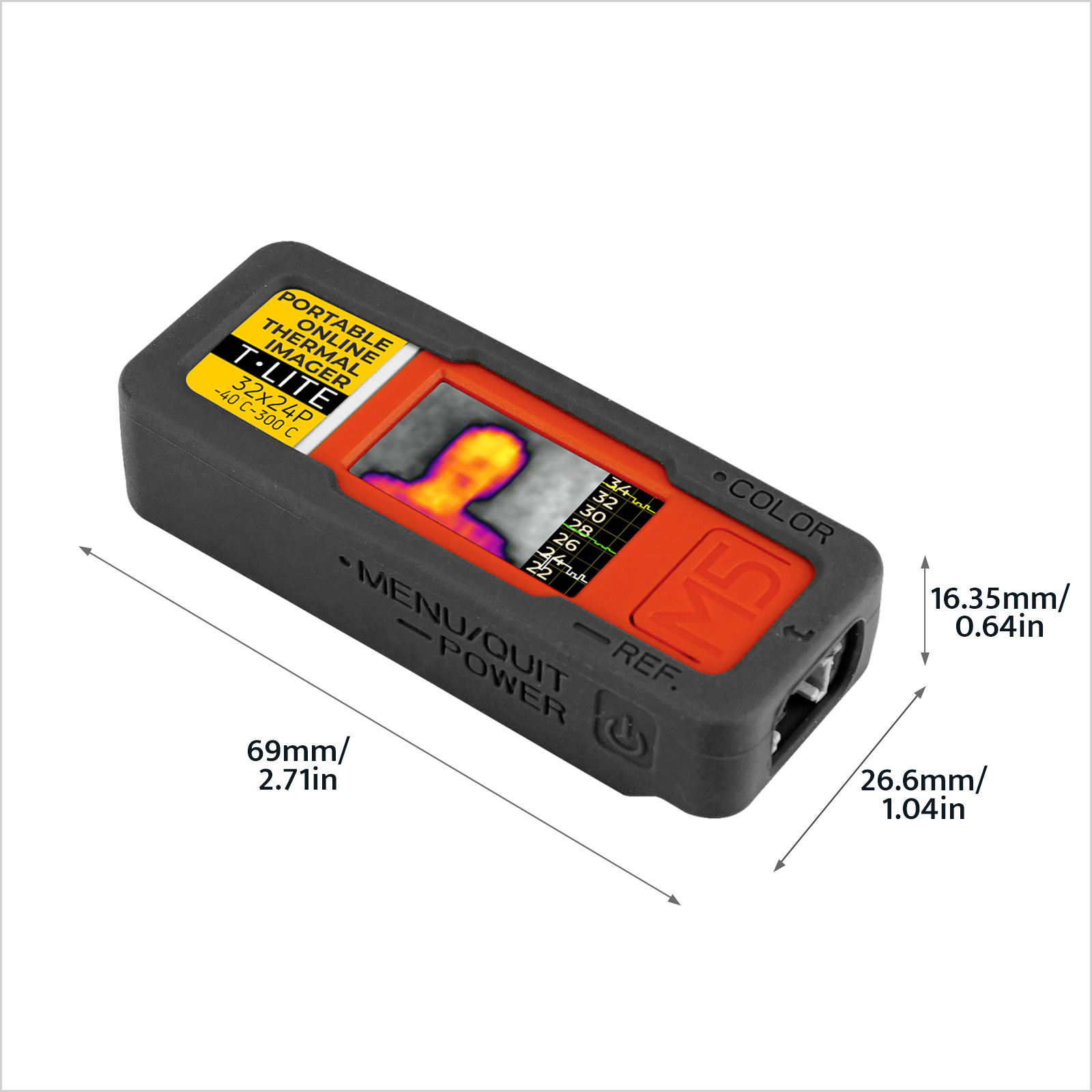 Kit oficial de dispositivo de  - M5Stack Core2 avaliação e preço