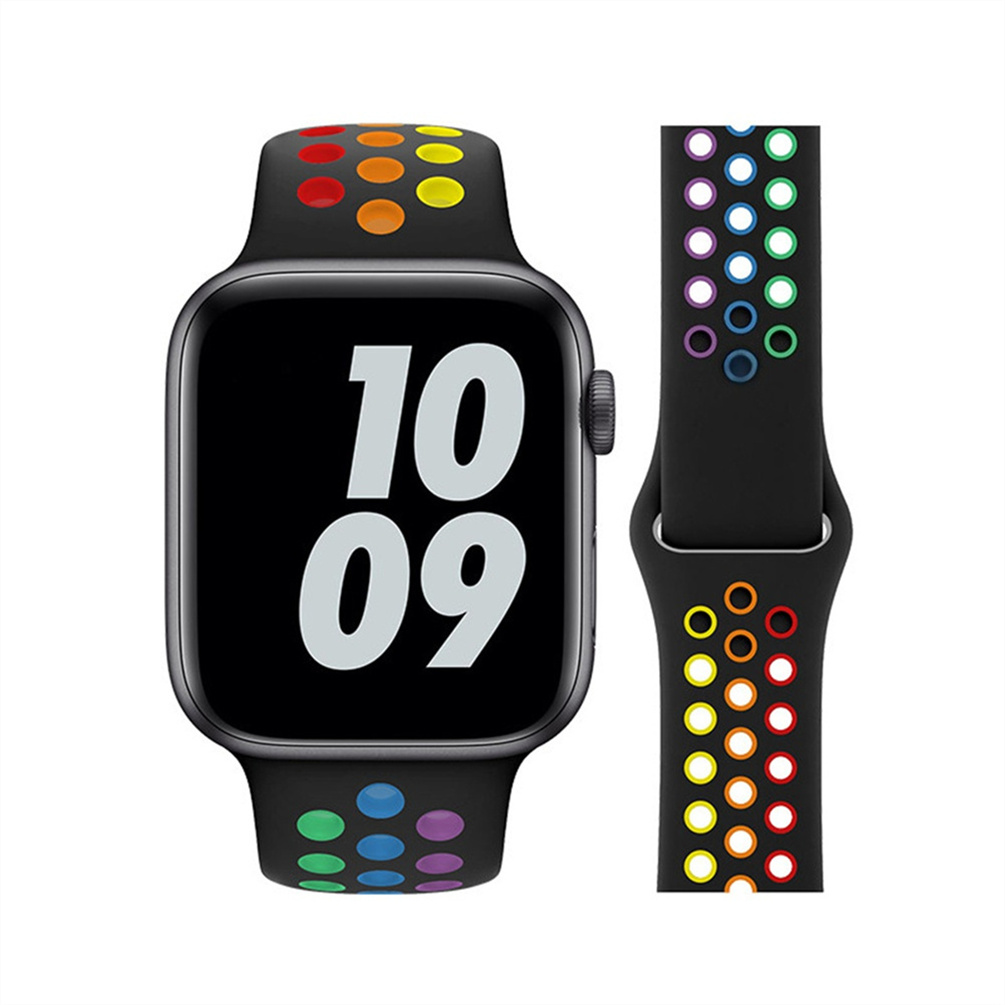 Pulseira de Silicone Original  - Ttgo T Watch avaliação e preço