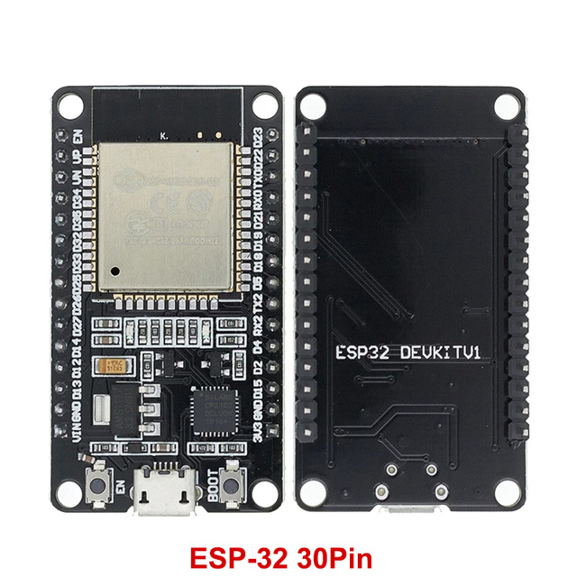 Placa de desenvolvimento esp32 - Olimex Esp32 avaliação e preço