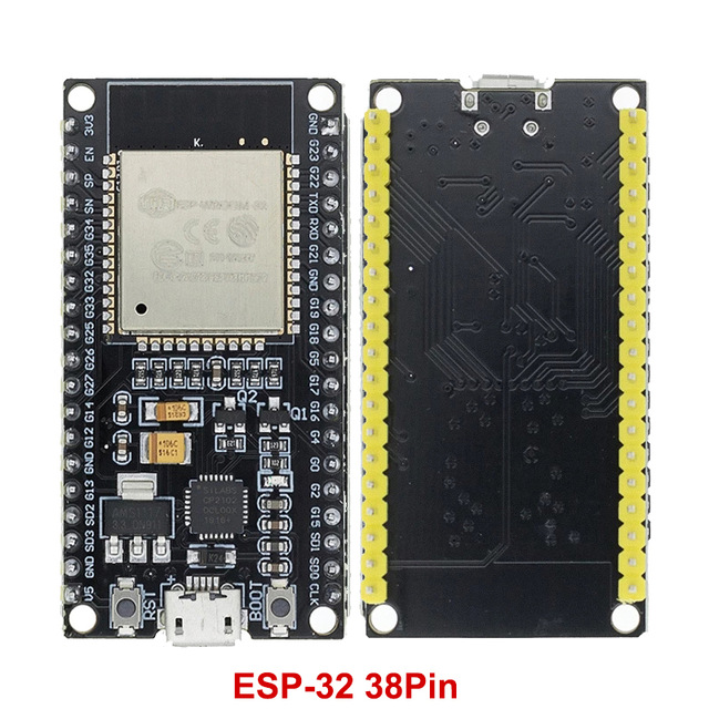 Placa de desenvolvimento esp32 - Olimex Esp32 avaliação e preço