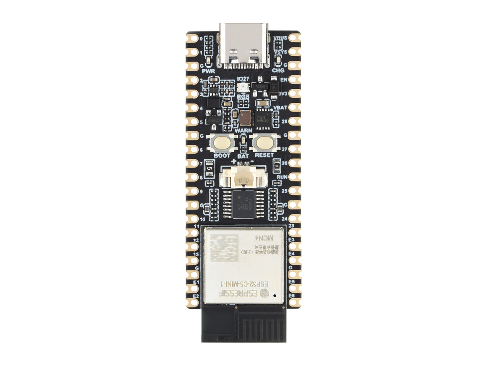 Placa de desenvolvimento Wi-Fi - Waveshare Esp32 avaliação e preço