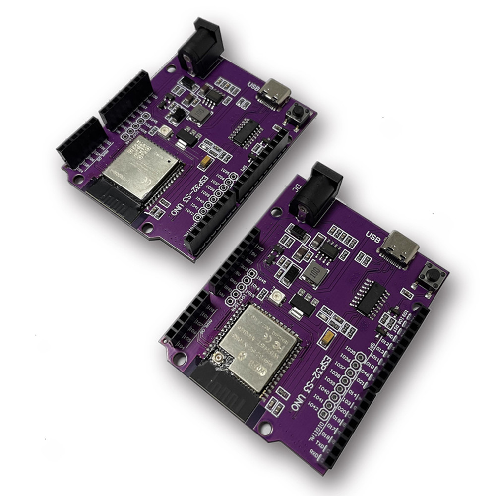 ESP32-S3 para placa de desenvo - Esp32 S3 Devkitc 1 avaliação e preço