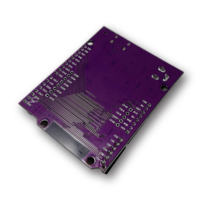 ESP32-S3 para placa de desenvo - Esp32 S3 Devkitc 1 avaliação e preço