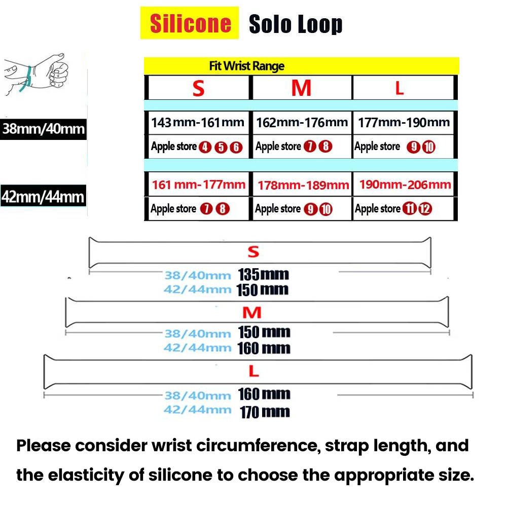 Pulseira Solo Loop de Silicone - Ttgo T Watch avaliação e preço