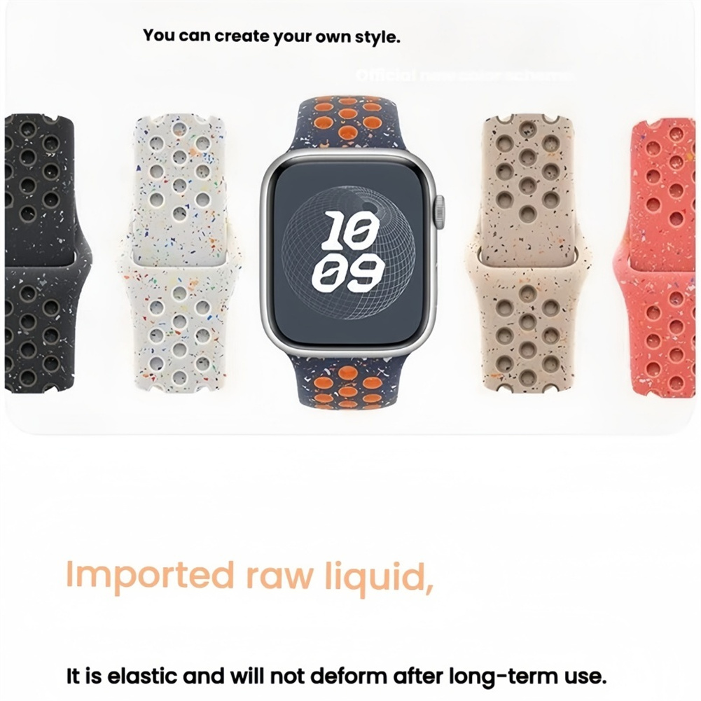 Pulseira de Silicone Original  - Ttgo T Watch avaliação e preço