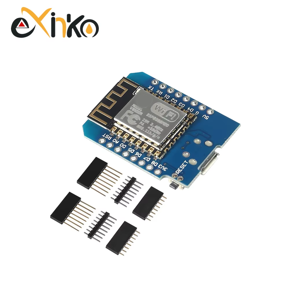 1-10 pces/tipo-c micro usb d1  - Nodemcuv2 avaliação e preço