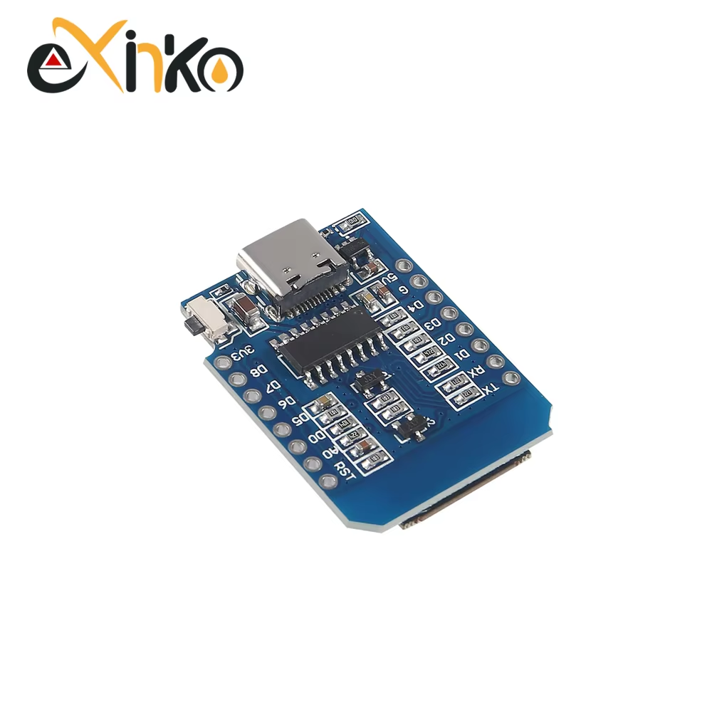 1-10 pces/tipo-c micro usb d1  - Nodemcuv2 avaliação e preço