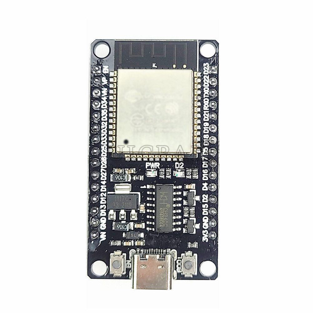 Placa de Desenvolvimento ESP32 - Olimex Esp32 avaliação e preço