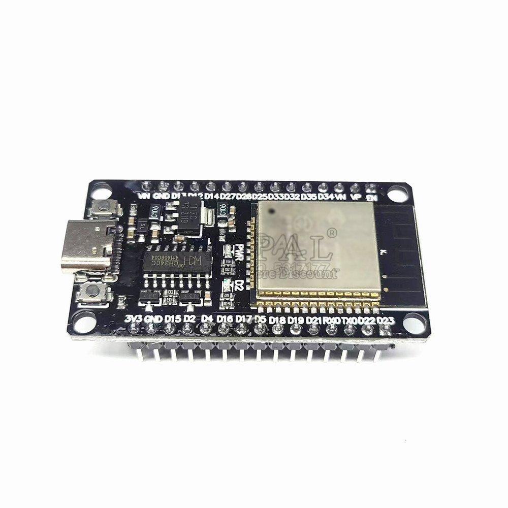 Placa de Desenvolvimento ESP32 - Olimex Esp32 avaliação e preço