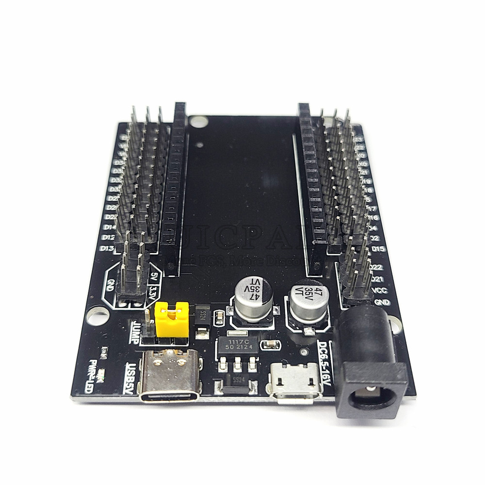 Placa de Desenvolvimento ESP32 - Olimex Esp32 avaliação e preço