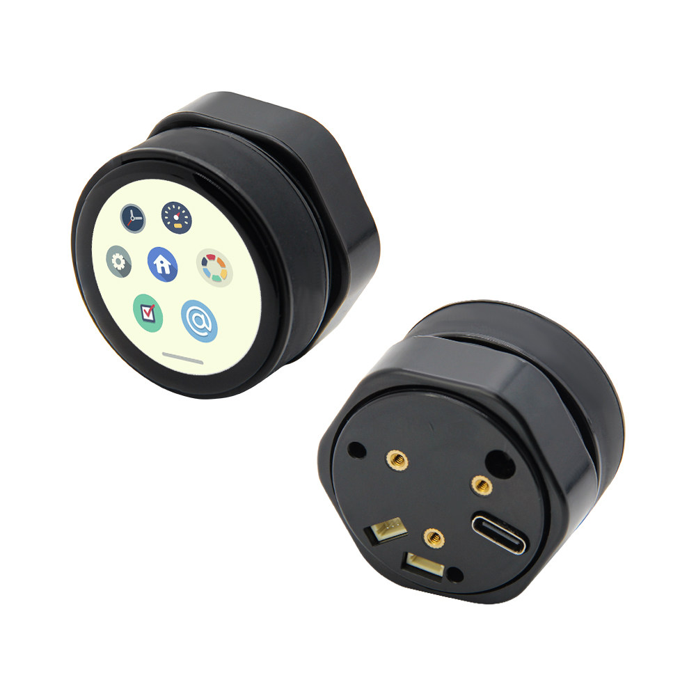 LILYGO T-Encoder-Pro ESP32-S3  - Lolin S3 avaliação e preço
