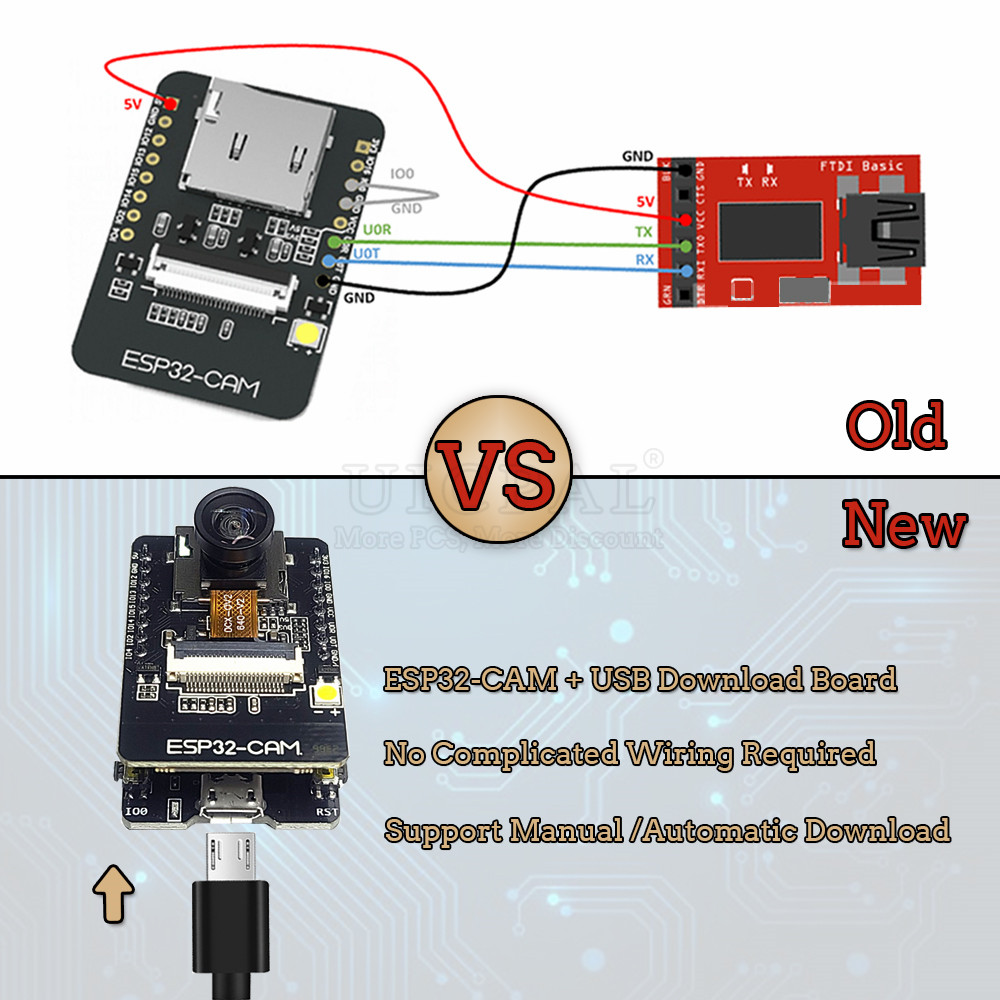 ESP32-S placas de desenvolvime - Olimex Esp32 avaliação e preço