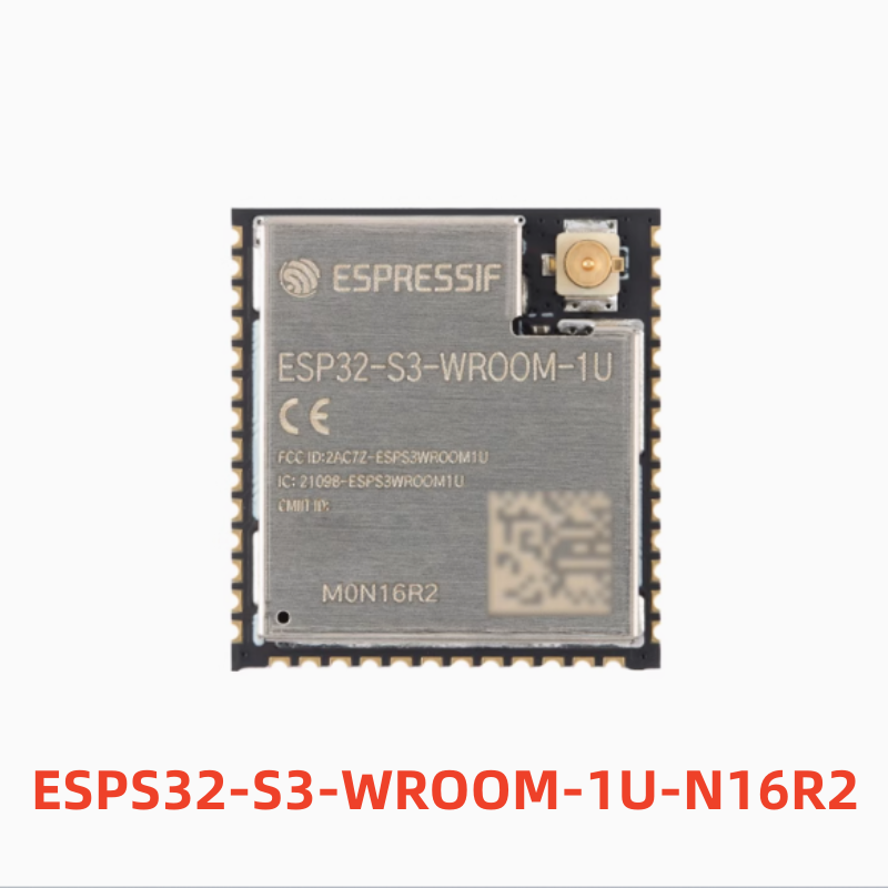 ESP32-S3 ESP32-S3-WROOM-1U n16 - Esp32 S3 Devkitc 1 avaliação e preço