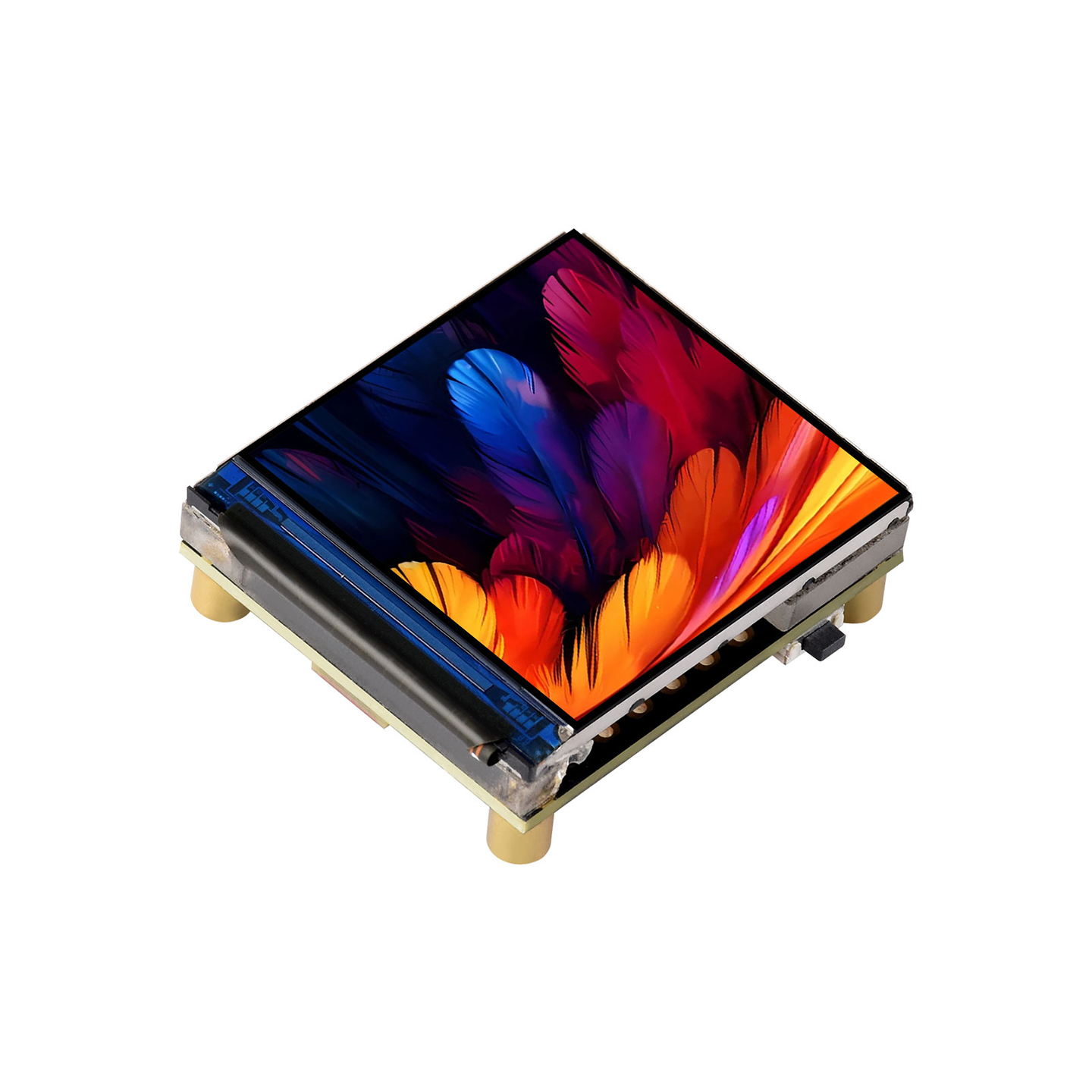 Placa de Desenvolvimento Waves - Waveshare Esp32 avaliação e preço