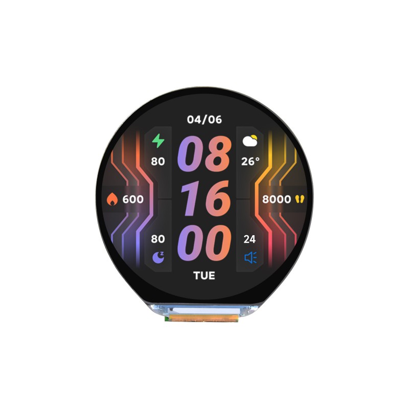 Placa de Desenvolvimento ESP32 - Lolin S3 avaliação e preço