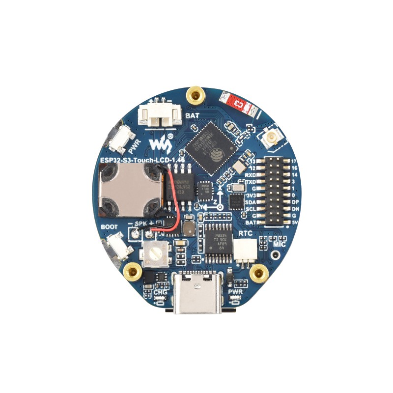 Placa de Desenvolvimento ESP32 - Lolin S3 avaliação e preço
