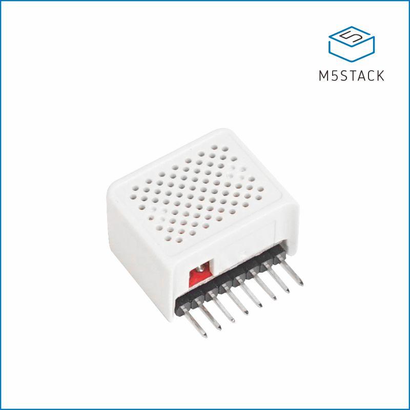 Chapéu de alto-falante oficial - M5Stickc avaliação e preço