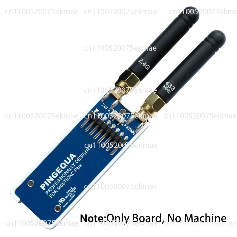 Módulo IoT M5Stack M5StickC PL - M5Stickc avaliação e preço
