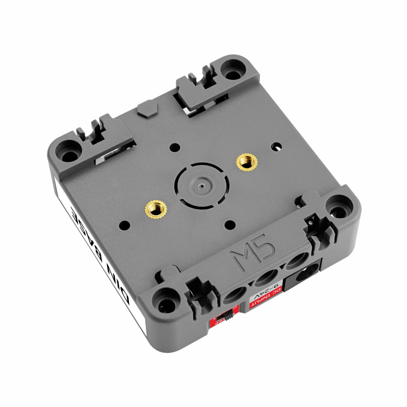 Base Din oficial M5Stack com b - M5Stack Core2 avaliação e preço