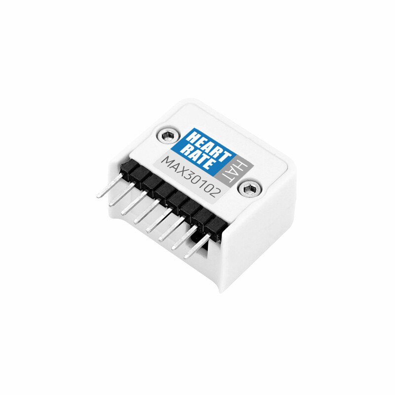 Sensor de Frequência Cardíaca  - M5Stickc avaliação e preço