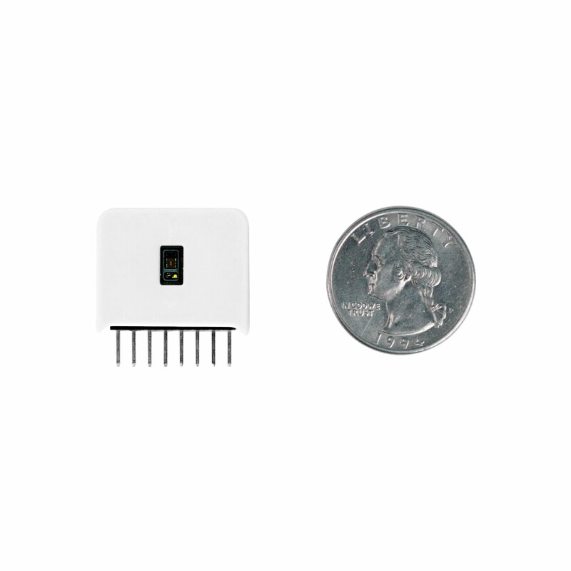 Sensor de Frequência Cardíaca  - M5Stickc avaliação e preço