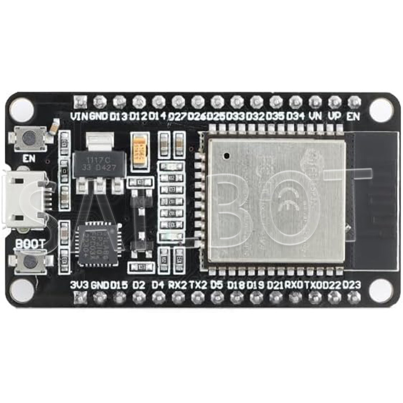 1/5/10PCS Placa de Desenvolvim - Nodemcuv2 avaliação e preço