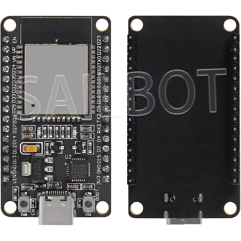 1/5/10PCS Placa de Desenvolvim - Nodemcuv2 avaliação e preço
