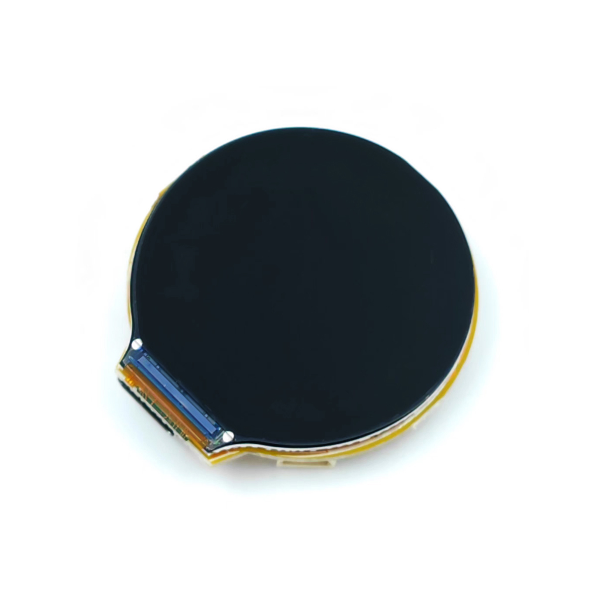 ESP32-C3 1.28 Polegada display - Ttgo T Watch avaliação e preço
