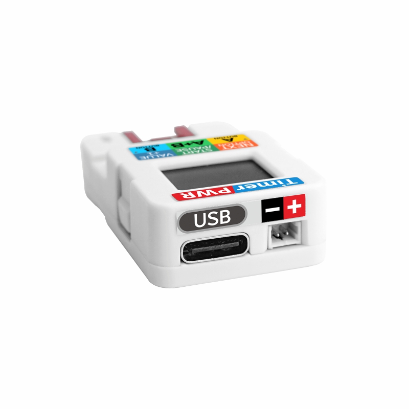 Unidade de Potência com Timer  - M5Stack Core2 avaliação e preço