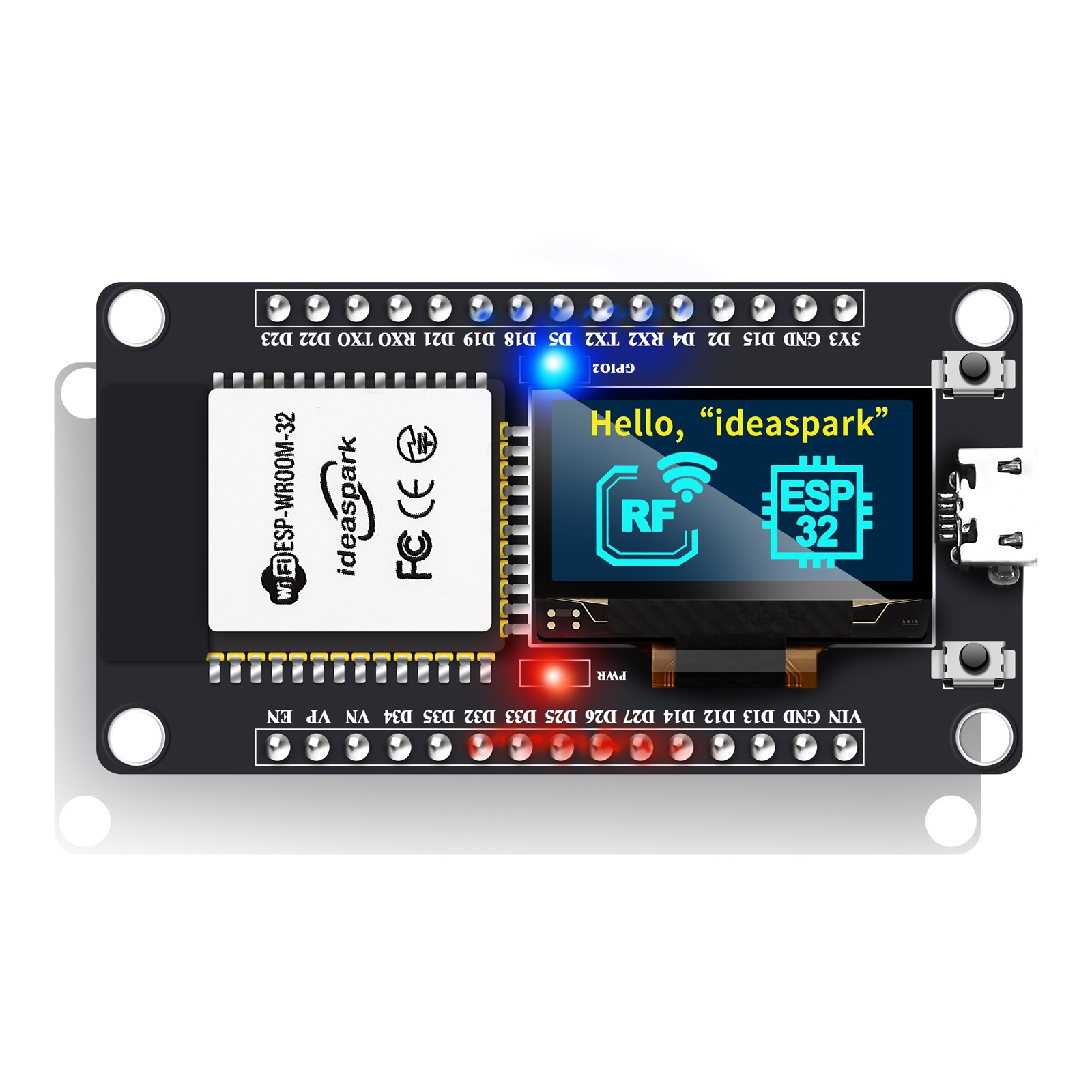parque de ideas ®   Placa de d - Lolin D32 avaliação e preço