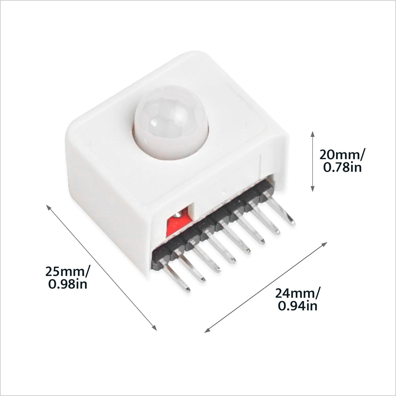 Chapéu PIR oficial M5Stack M5S - M5Stack Core2 avaliação e preço