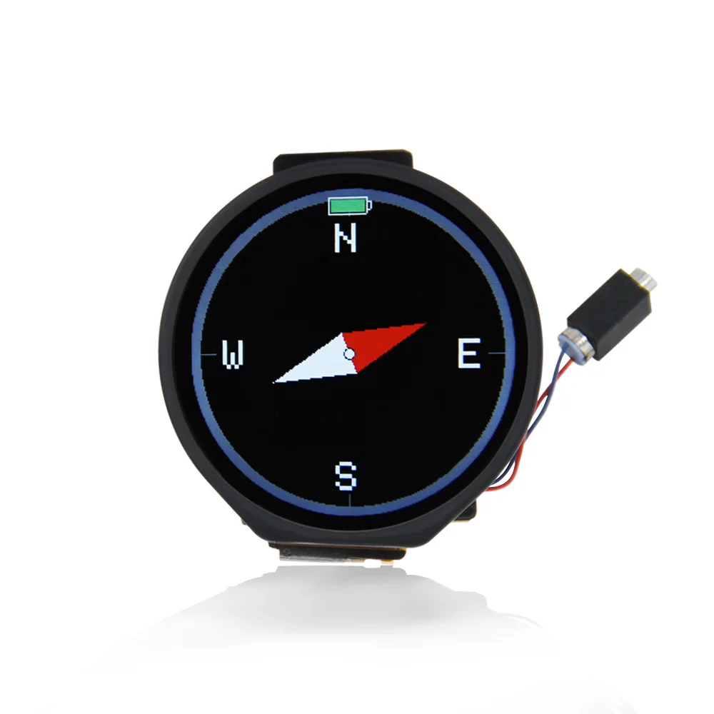 Placa de Desenvolvimento LILYG - Ttgo T Watch avaliação e preço