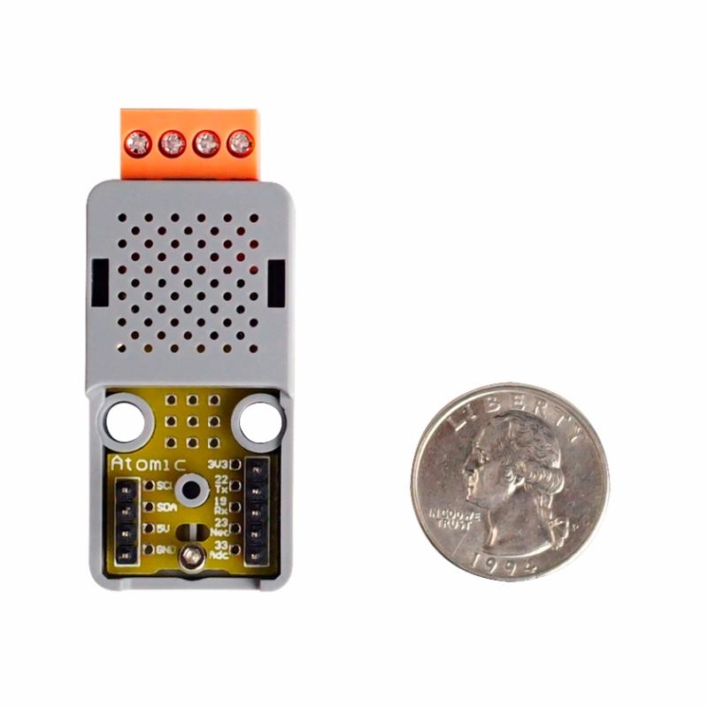 Kit de expansão oficial M5Stac - M5Stack Core2 avaliação e preço