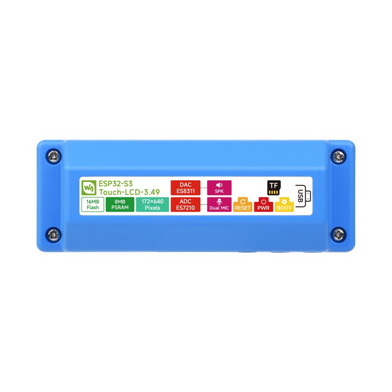 Placa de Desenvolvimento de Al - Lolin S3 avaliação e preço