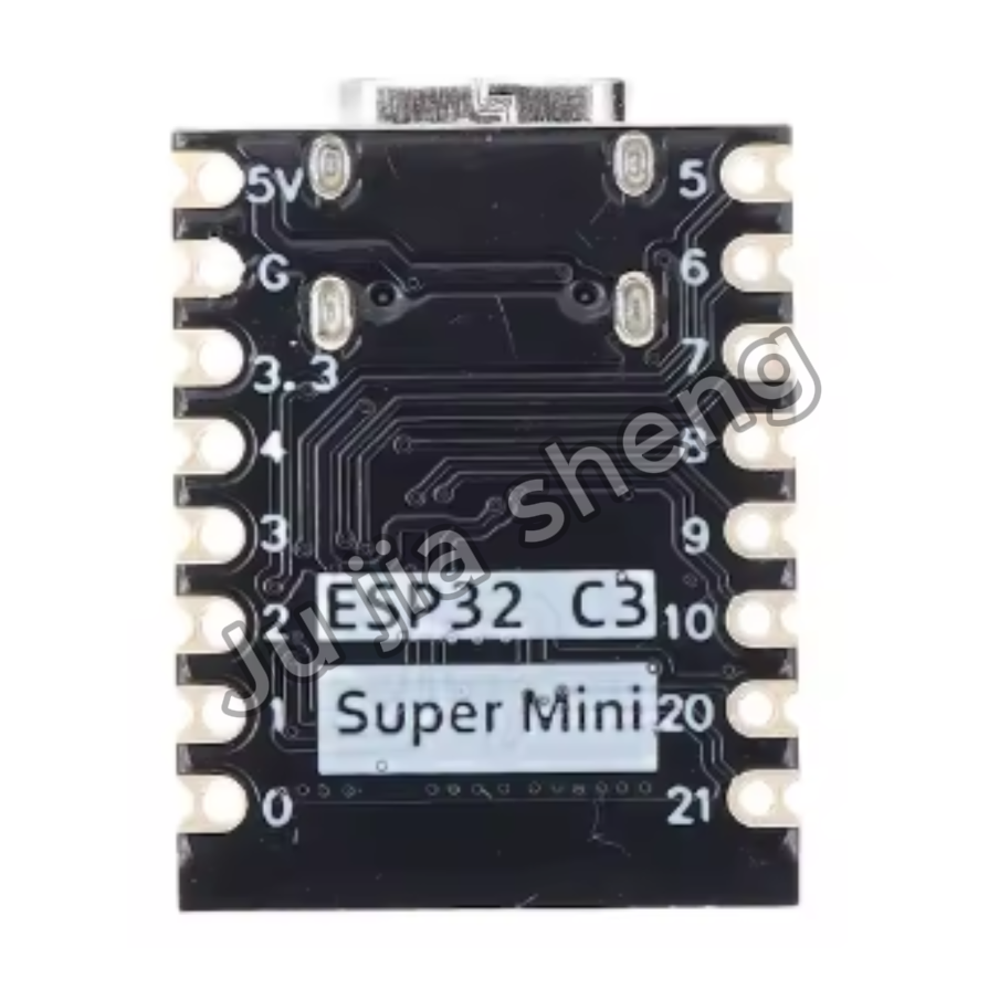 Placa de desenvolvimento ESP32 - Olimex Esp32 avaliação e preço