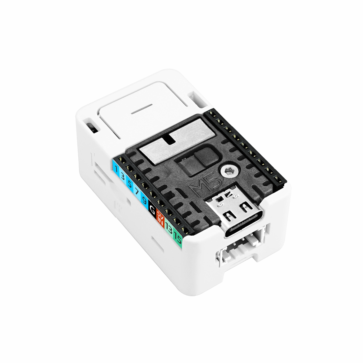 Kit Oficial M5Stack Capsule v1 - M5Stack avaliação e preço