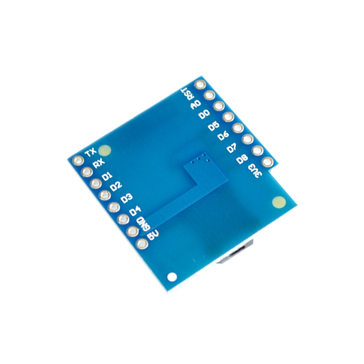 Buzzer Shield V1.0.0 for WEMOS - Wemos D1 Mini avaliação e preço