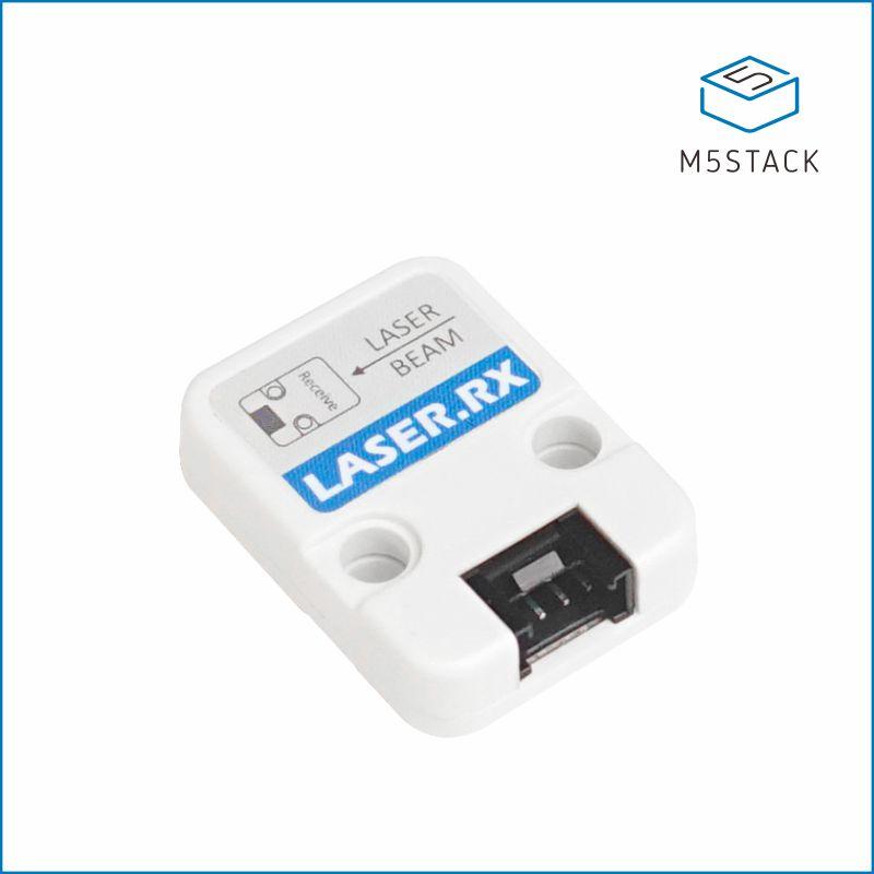 M5Stack Laser.Rx oficial - uma - M5Stack avaliação e preço