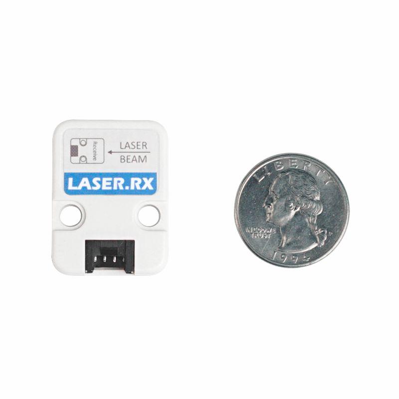 M5Stack Laser.Rx oficial - uma - M5Stack avaliação e preço