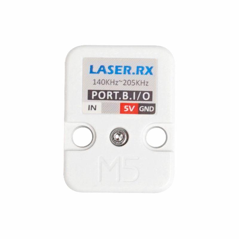 M5Stack Laser.Rx oficial - uma - M5Stack avaliação e preço