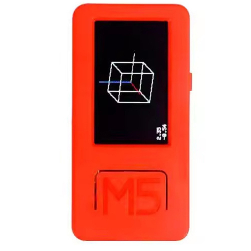 M5StickC PLUS com Acessórios p - M5Stickc avaliação e preço