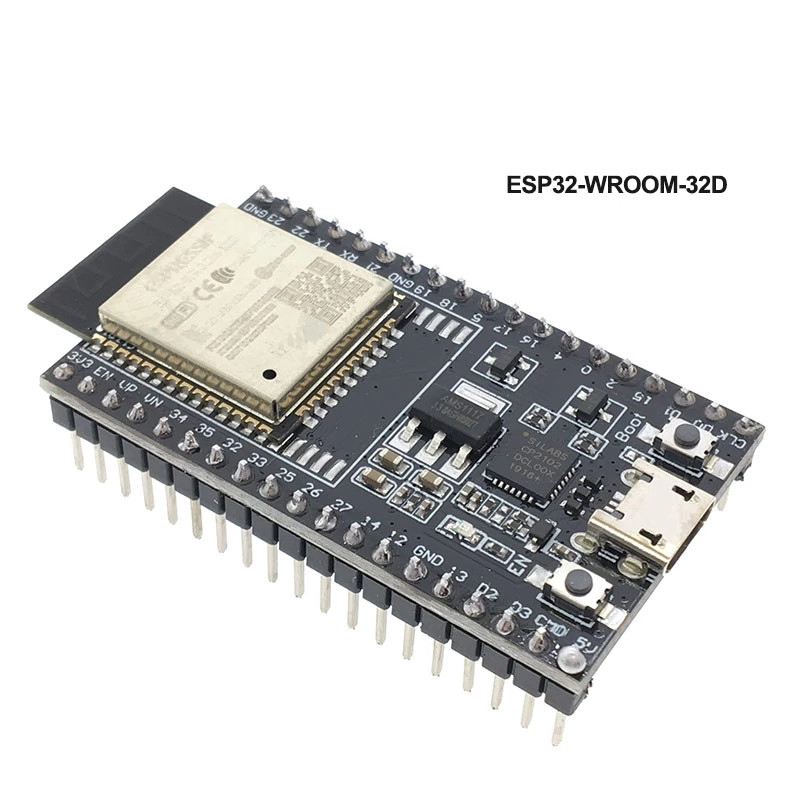 ESP32-DevKitC Core Board ESP32 - Olimex Esp32 avaliação e preço