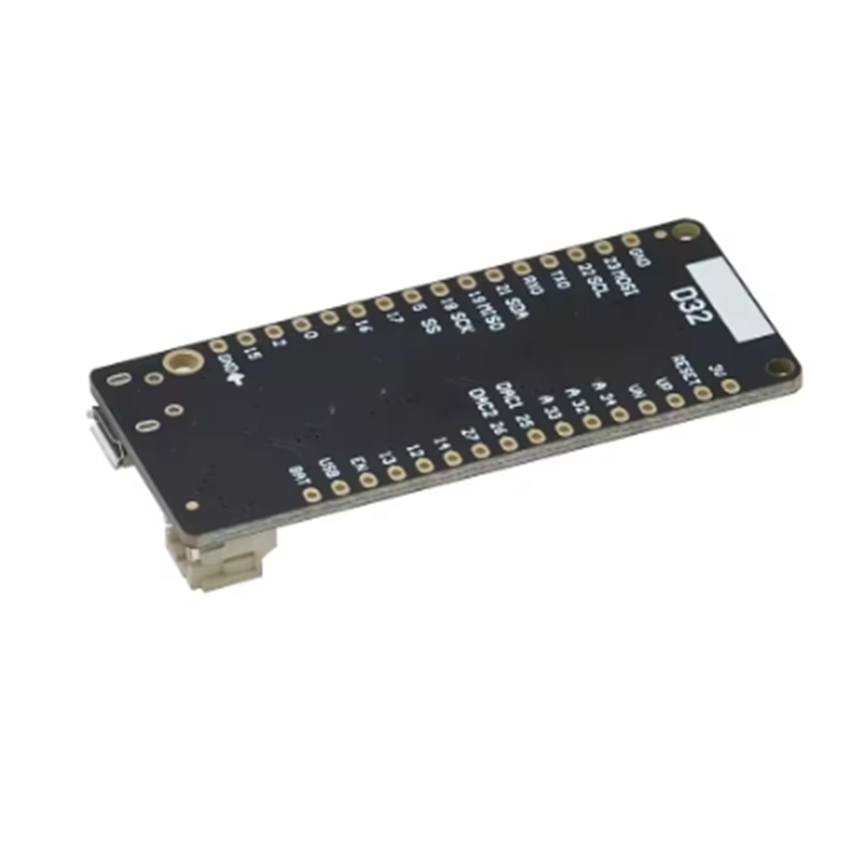 LOLIN D32 V1.0.0 - placa wi-fi - Lolin D32 avaliação e preço